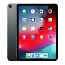 iPad Pro 12.9 2018