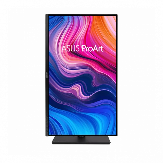 Монітор Asus 32" ProArt PA329CV 2xHDMI, DP, USB-C, 4xUSB, MM, IPS, 3840x2160, sRGB 100%, AdaptiveSync, Pivot, HDR400
