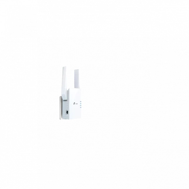 Розширювач покриття WiFi TP-LINK RE605X AX1800, 1хGE, MESH