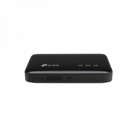Мобільний Маршрутизатор TP-LINK M7005 N150, 4G/LTE, 2400мА*год