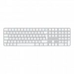 Apple Magic Keyboard with Touch ID and Numeric Keypad for Mac with Apple Silicon (M1)