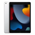 б/у Apple iPad 10.2 256GB, Wi-Fi + LTE, Silver (2021)