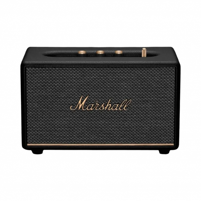 Акустика Marshall Acton III Black