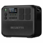 Зарядна станція BLUETTI AC200L 2400W 2048Wh