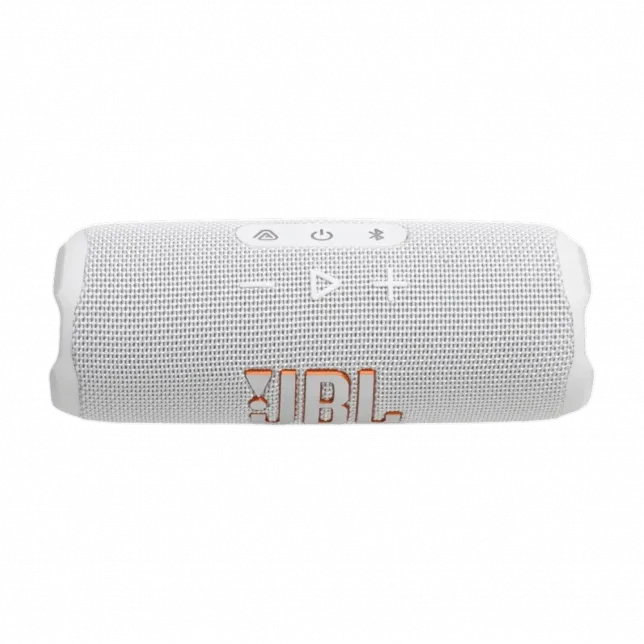 Акустика JBL Flip 7 (White)