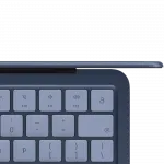 Apple MacBook Neo 13'' Retina Indigo 512GB 6 CPU / 5 GPU 8GB RAM with Apple A18 Pro (2026)