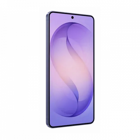 Смартфон Samsung Galaxy S26+ 5G 6.7' 12/512ГБ Cobalt Violet