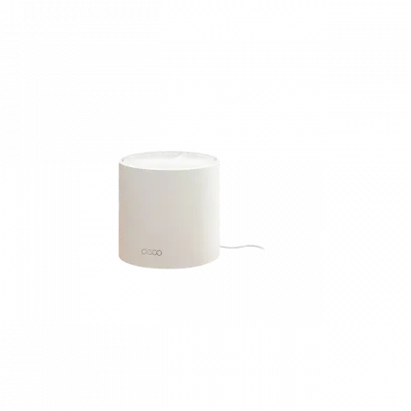 Система WiFi-Mesh TP-LINK Deco X50 AX3000, 3xGE LANWAN, 2мод
