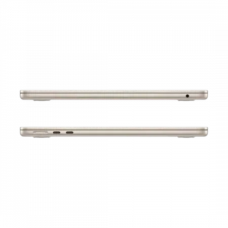 б/у MacBook Air 13 Retina, Starlight, 256GB, 8 CPU / 8 GPU, 16GB RAM Apple M2 (2022)