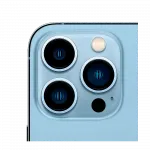 б/у Apple iPhone 13 Pro Max 512GB (Sierra Blue) (Ідеальний стан)