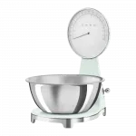 Ваги кухонні Smeg (Green)