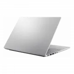 Ноутбук ASUS Vivobook S14 M3407KA-SF071 14" WUXGA OLED, AMD AI 5 330, 16GB, F512GB, UMA, NoOS, Сріблястий