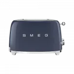 Тостер Smeg (Navy Blue)