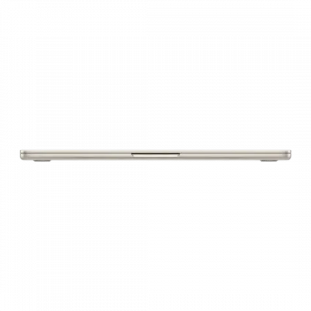 MacBook Air 13 Retina, Starlight, 2TB, 10 CPU / 10 GPU, 32GB RAM with Apple M4 (2025) (Z1CV000RZ)