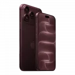 Apple iPhone 18 Pro Max 256GB Burgundy (MJXQ4)