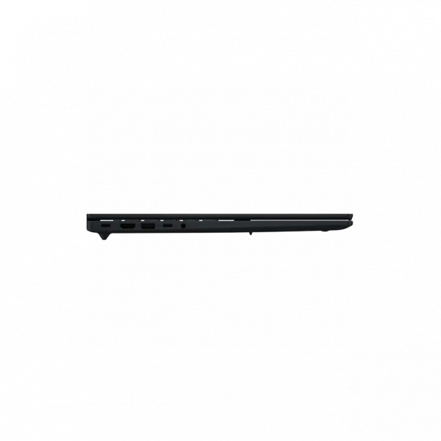 Ноутбук ASUS Vivobook 16 X1607CA-MB058 16" WUXGA IPS, Intel Ultra 5 225H, 16GB, F512GB, UMA, noOS, Блакитний
