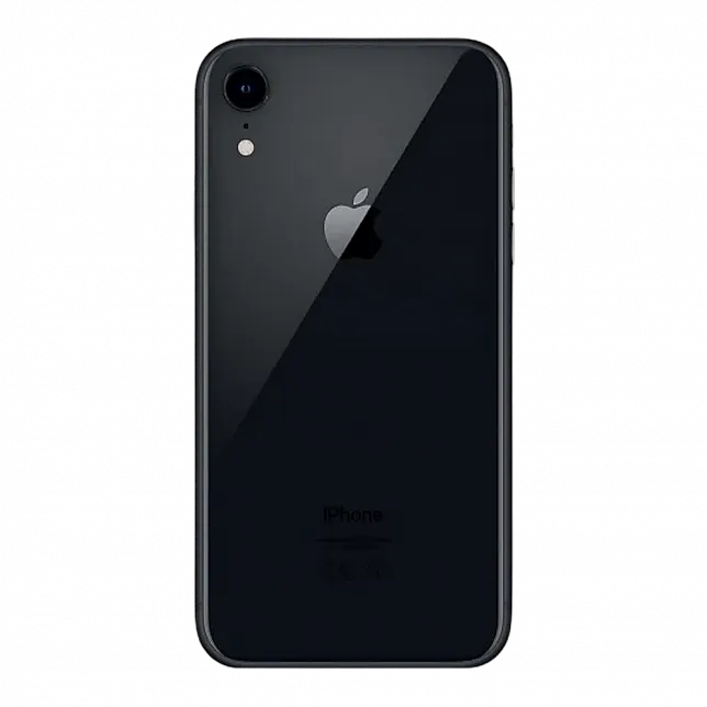 б/у Apple iPhone XR 64GB (Black) (Хороший стан)