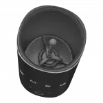 Спінювач молока Smeg (Matt Black)