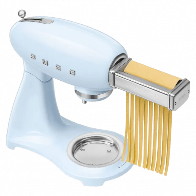 Планетарний міксер Smeg 1000 Вт (Blue)