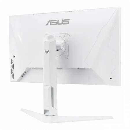 Монітор Asus 27" TUF Gaming VG27AQML1A-W 2xHDMI, DP, 2xUSB, MM, IPS, 2560x1440, 260Hz, 1ms, DCI-P3 90%, G-SYNC, FreeSync, Pivot, HDR400, білий
