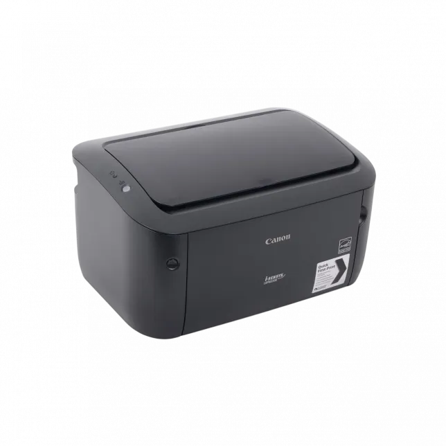 Принтер А4 Canon i-SENSYS LBP6030B (бандл з 2 картриджами)