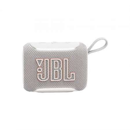 Акустика JBL GO 5 (White)