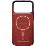 Чохол Pitaka Edge Ultra-Slim Sunset для iPhone 18 Pro Max/17 Pro Max