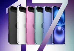 iPhone 17: дата виходу