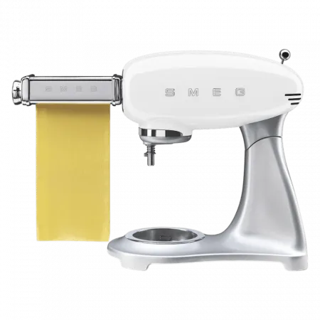 Планетарний міксер Smeg 800 Вт (White)