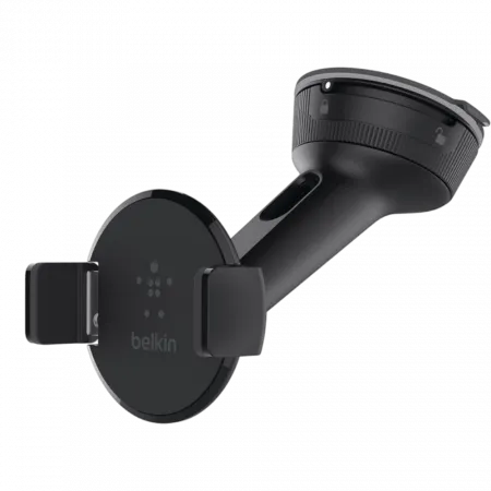 Автомобільний тримач Belkin Dash Window Mount 4-6" Black