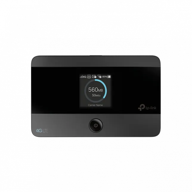 Мобільний Маршрутизатор TP-LINK M7350 N150, 4G/LTE, 2000мА*год