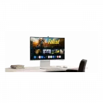 Монітор Samsung 32"S32FM803 2xHDMI, USB, Bluetooth, MM, VA, 3840x2160, 4ms