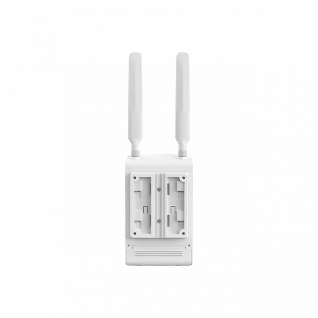 Точка доступу TP-LINK ER703WP 4G Outdoor  AX3000,  3xGE LAN/WAN, PoE, outdoor