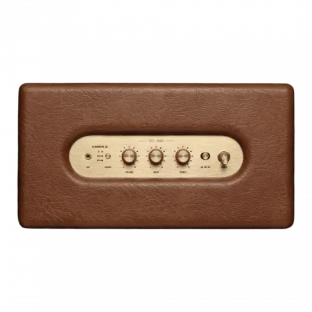 Акустика Marshall Stanmore III Brown