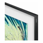 Телевізор 50" Samsung QLED 4K 50Hz Smart Tizen Black The Frame