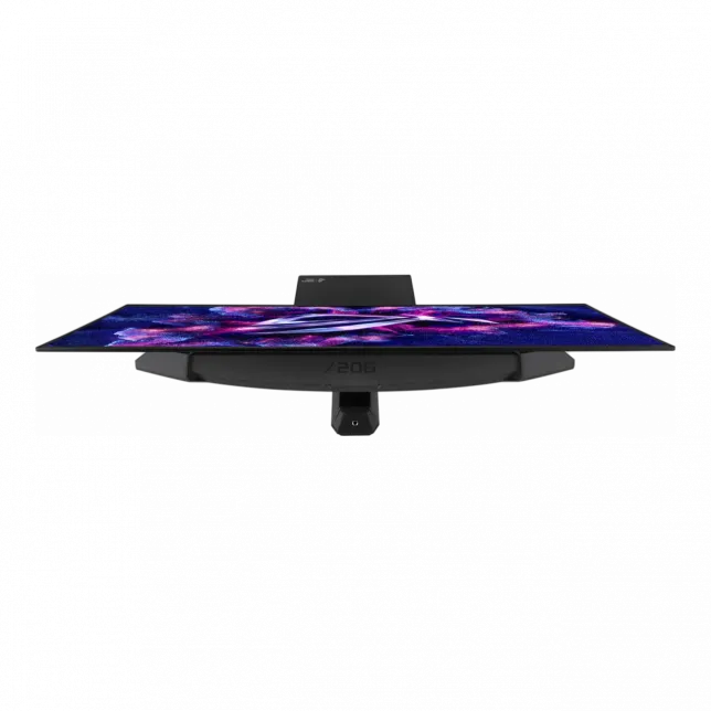 Монітор Asus 31.5" ROG Strix XG32UCWG 2xHDMI, DP, USB-C, 3xUSB, OLED, 3840x2160, 165Hz, 0.03ms, DCI-P3 99%, G-SYNC, FreeSync, HAS, HDR400