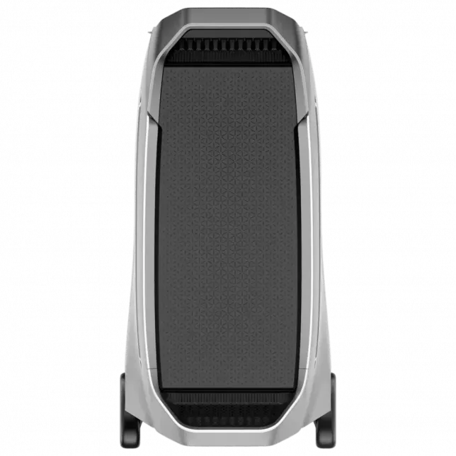 Зарядна станція EcoFlow DELTA Pro 3 EU-Version 4000W 4096Wh