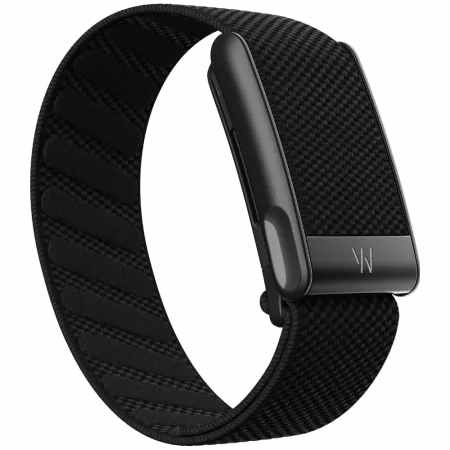 Ремінець Whoop SuperKnit Band для Whoop MG Life Obsidian
