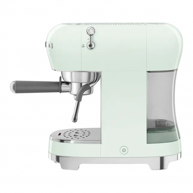 Кавоварка еспресо Smeg (Green)