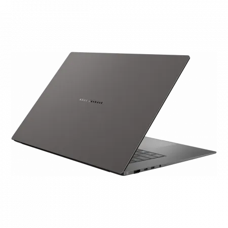 Ноутбук ASUS Zenbook S16 UM5606GA-SS203W 16" 3K OLED, AMD AI 9 465, 32GB, F2TB, UMA, Win11, Сірий