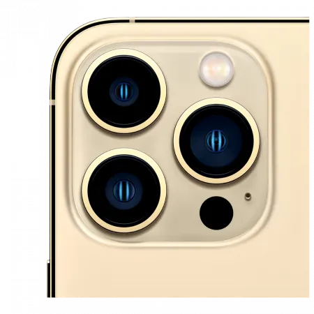б/у Apple iPhone 13 Pro 128GB (Gold) (Хороший стан)