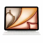 Apple Magic Keyboard для iPad Air 11 (M3) (White)	