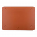 Чохол WiWU Skin Pro II Leather Sleeve MacBook Air 15.3 Brown