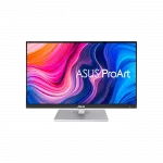 Монітор Asus 27" ProArt PA279CV 2xHDMI, DP, UCB-C, 4xUSB, MM, IPS, 3840x2160, sRGB 100%, AdaptiveSync, Pivot, HDR10