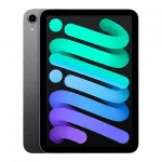 б/у Apple iPad mini 7 128GB, Wi-Fi Space Gray (MXN63) (2024)