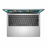Ноутбук Dell Pro 14 Essential 14" FHD+ AG, Intel 5-120U, 16GB, F512GB, UMA, Lin, сріблястий