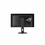 Монітор Asus 26.5" ROG Strix XG27ACDMS HDMI, DP, USB-C, OLED, 2560x1440, 280Hz, 0.03ms, DCI-P3 99%, G-SYNC, AdaptiveSync, Pivot, HDR400