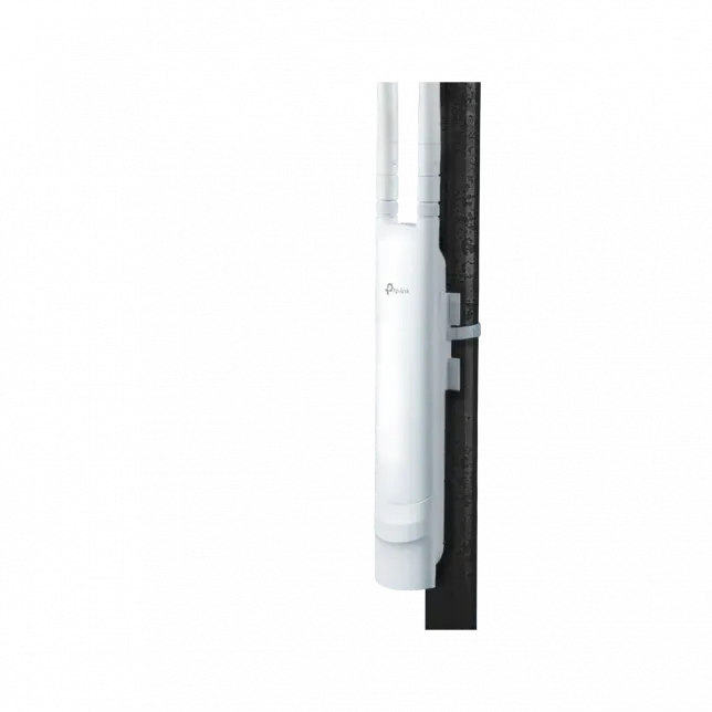 Точка доступу TP-LINK EAP113 OUTDOOR N300, 1хFE LAN, Passive PoE