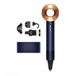 Фен для волосся Dyson Supersonic HD07 Special Gift Edition Prussian Blue/Rich Copper