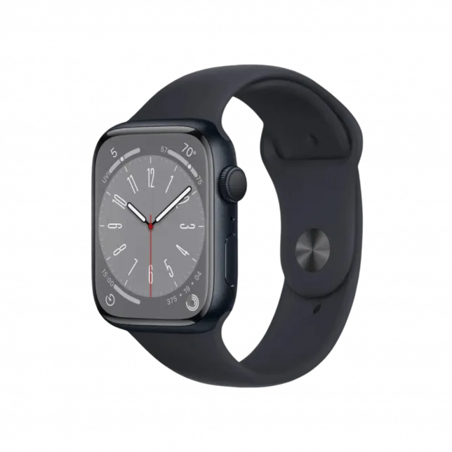 б/у Apple Watch Series 8, 41мм (Midnight)
